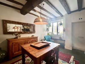 Formal Dining / Reception Room- click for photo gallery